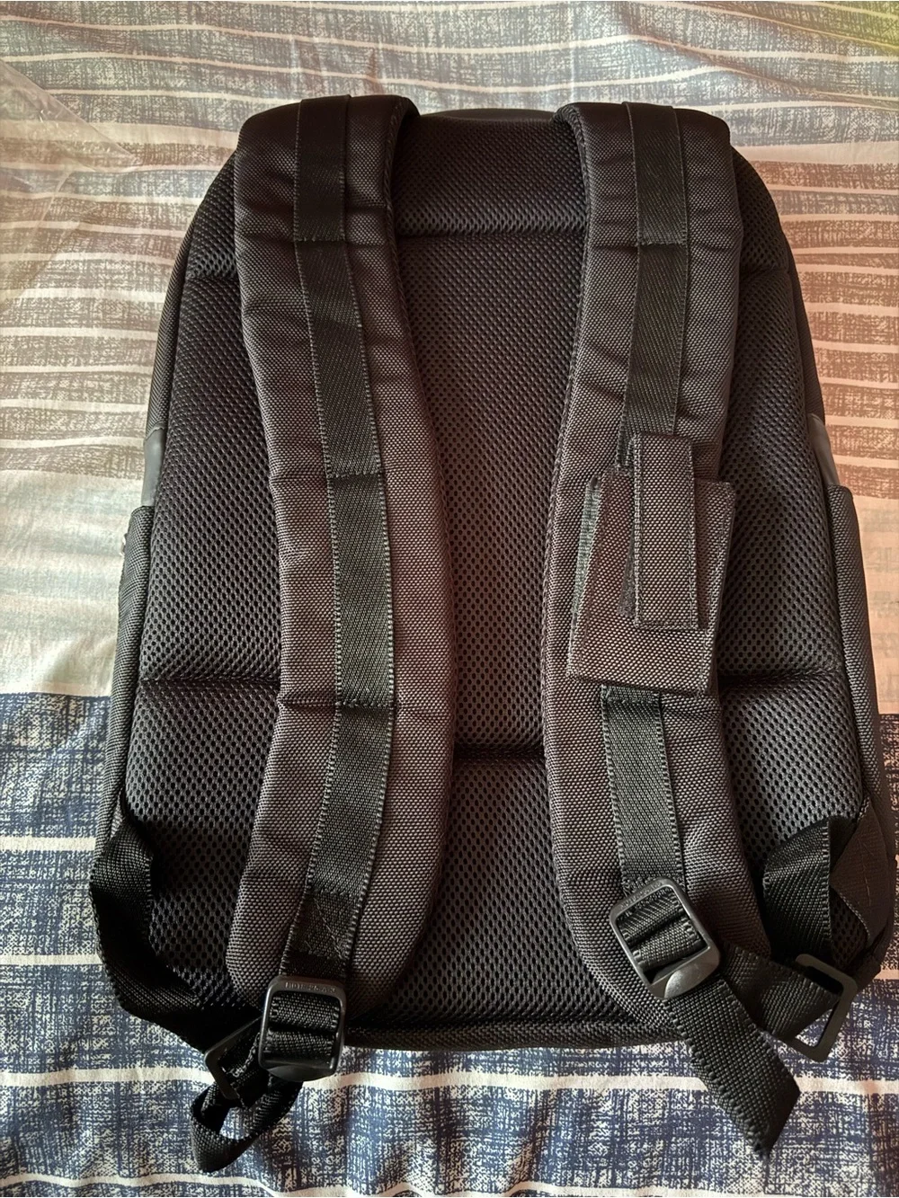 HP durable backpack